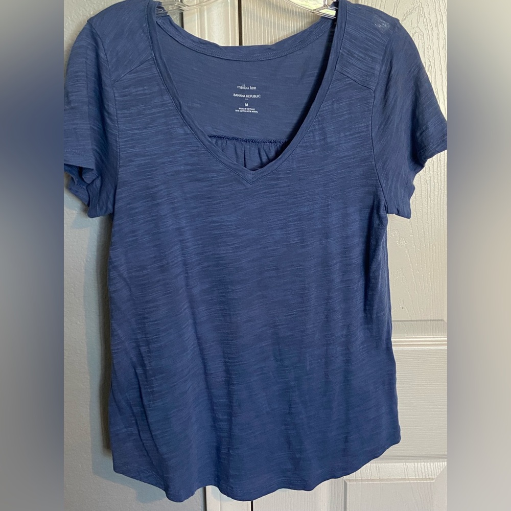 Malibu Tee from Banana Republic. Never Worn just sat in closet